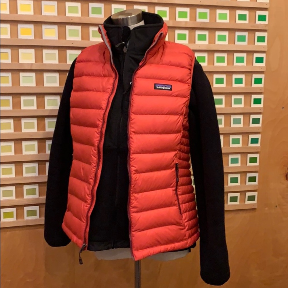 SOLD🔥The North Face Denali 🦄 90’s calling!!! - Picture 8 of 8